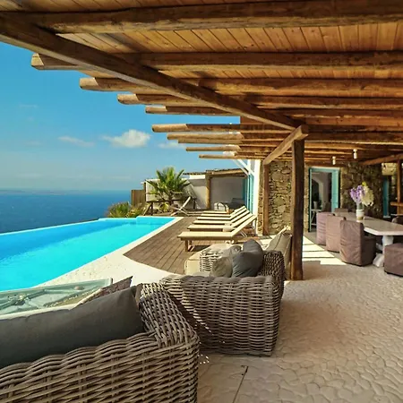 M11 - King And Queens - Luxury With Pool & Gym Βίλα *